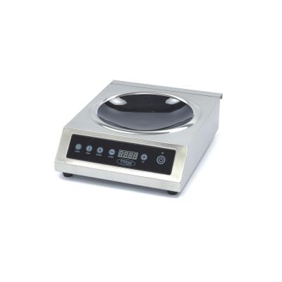 Maxima Indukční hořák Wok - 3500W |  09371050